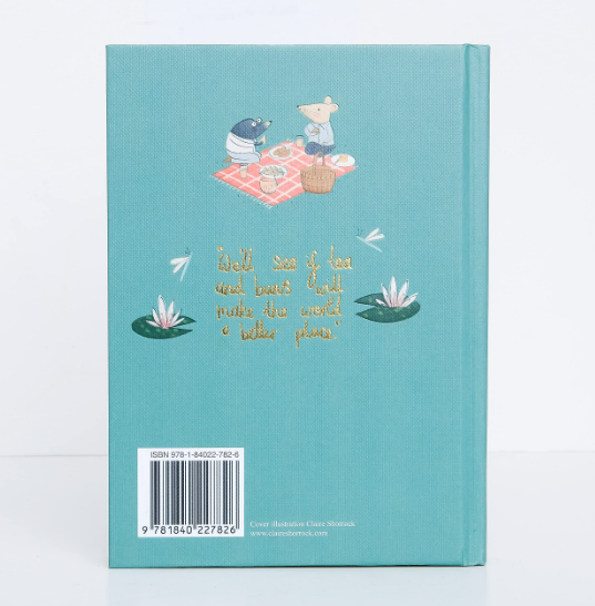 Marble City Press - Wholesale Classics - The Wind in the Willows | Collector's Ed. | Hardcover5