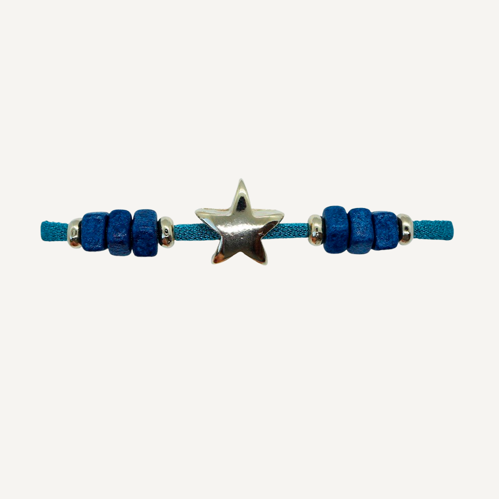 ÉMOLO - Wholesale Beaded Bracelet - Verae Star Bracelet0