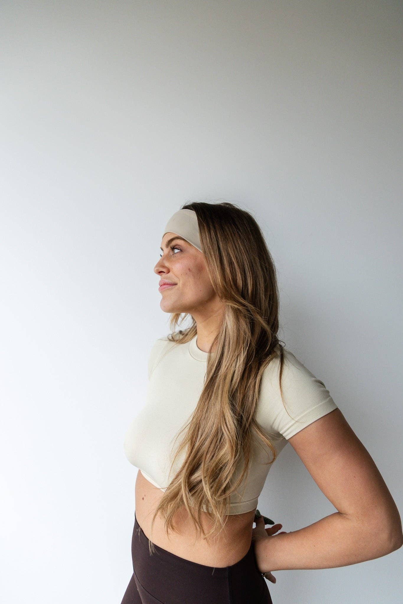 KAXI - Wholesale Fashion Headband - Women's - WORKOUT SOFT HEADBANDS (3 COLORS )4