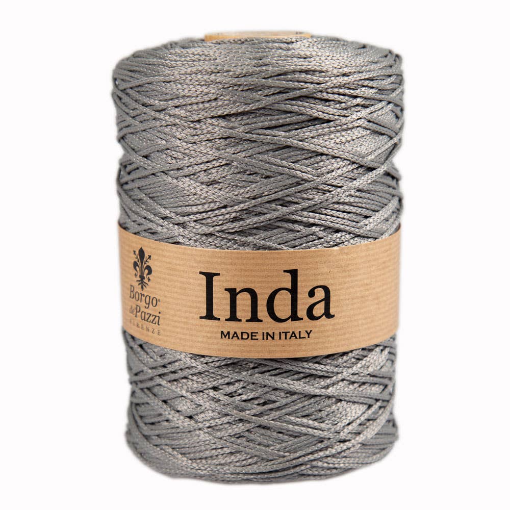 Borgo de' Pazzi - Firenze - Venta al por mayor Cordones - Mujer - Inda - Fibra de polipropileno ligera multifuncional7