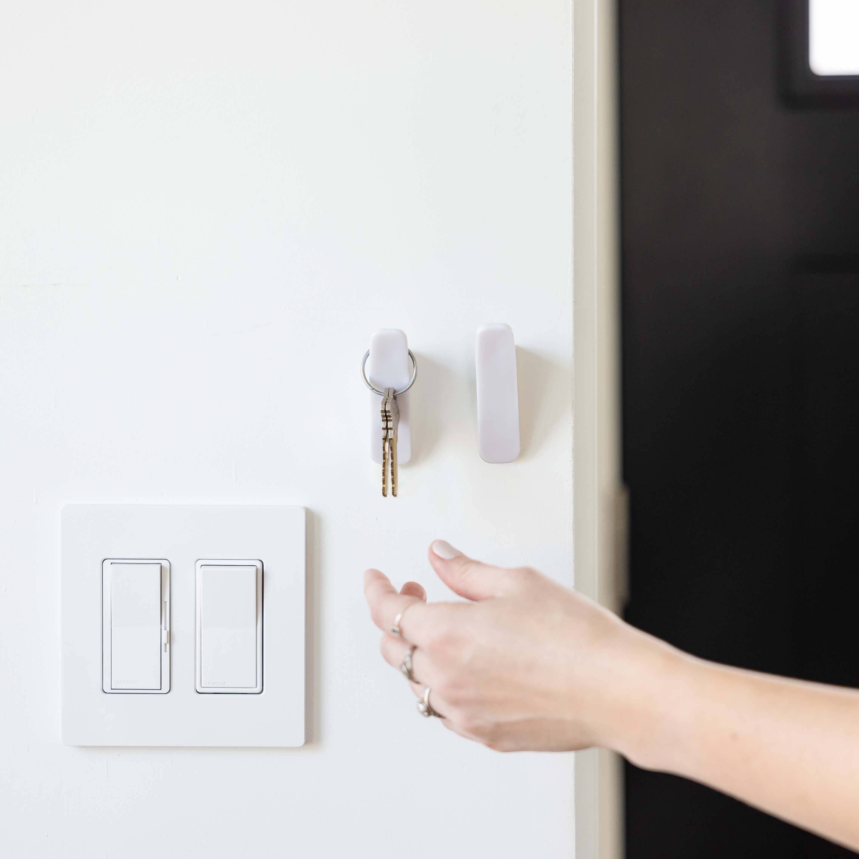 Three by Three Seattle - Wholesale Bath Caddy - aquafolio shower set of 526