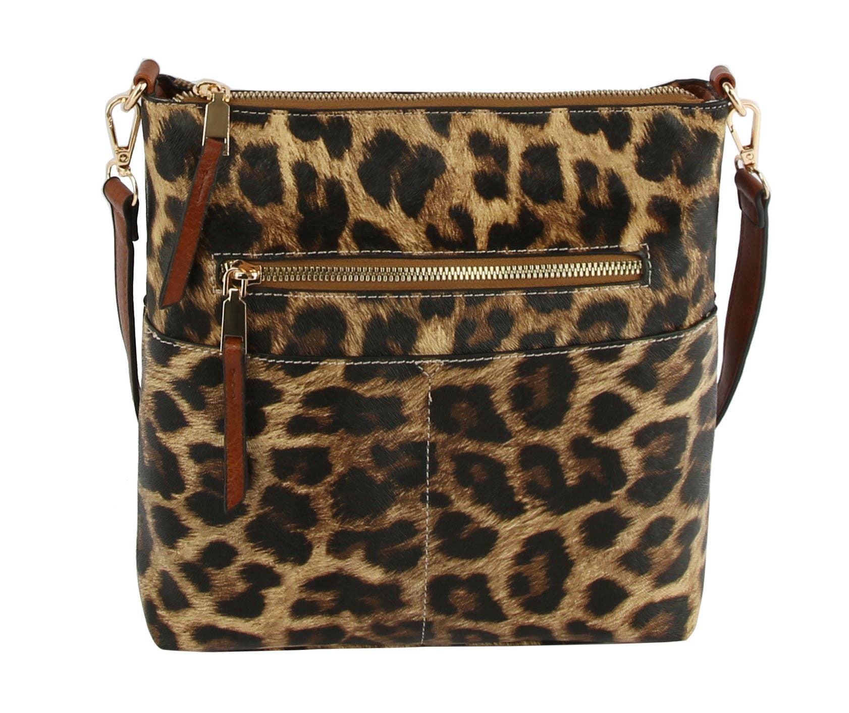 MiMi Wholesale - Wholesale Crossbody Bag - Women's - LQF038Z Fashion Crossbody Bag20