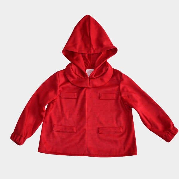 Sudadera suave para venta al por mayor de Il était une couture