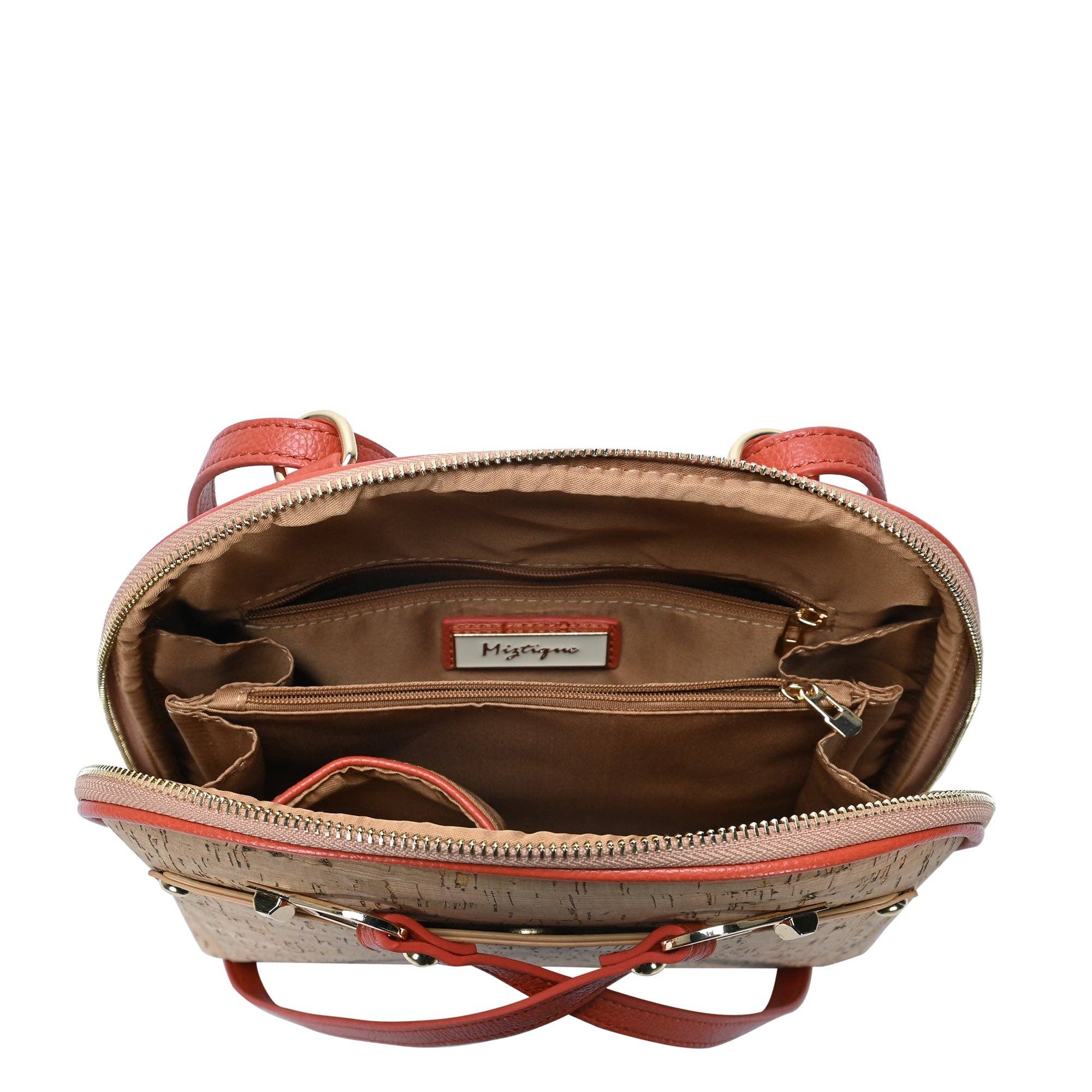MMS Brands – Großhandel Rucksack – Damen – Daisy Cork Umhängetasche Rucksack8