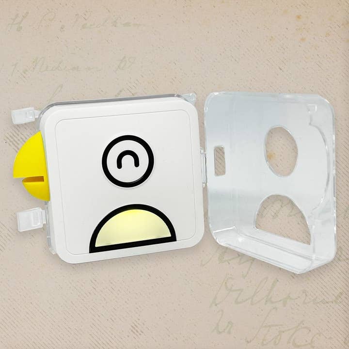 Custodia rigida trasparente PoooliProtect® per la vendita all'ingrosso da parte di Poooliprint