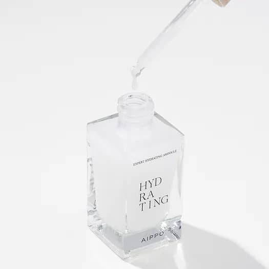 Best Beauty Group - Wholesale Facial Serum/Concentrate - AIPPO Expert Hydrating Ampoule
