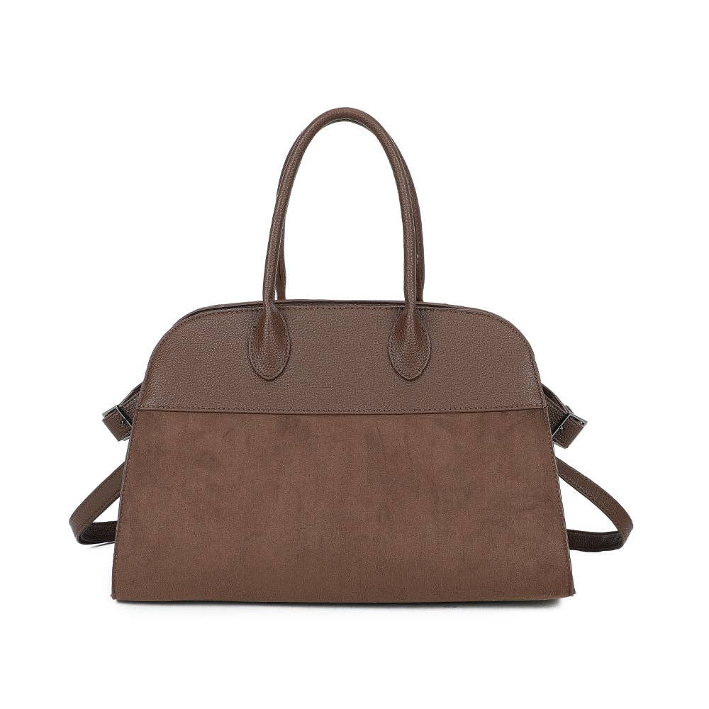 Gallantry - Wholesale Top Handle Bag - Women's - Velna(M-9444)2