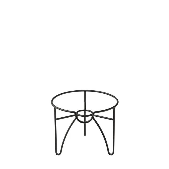 Metal Stand for HG90333 for wholesale by Hospitality Glass