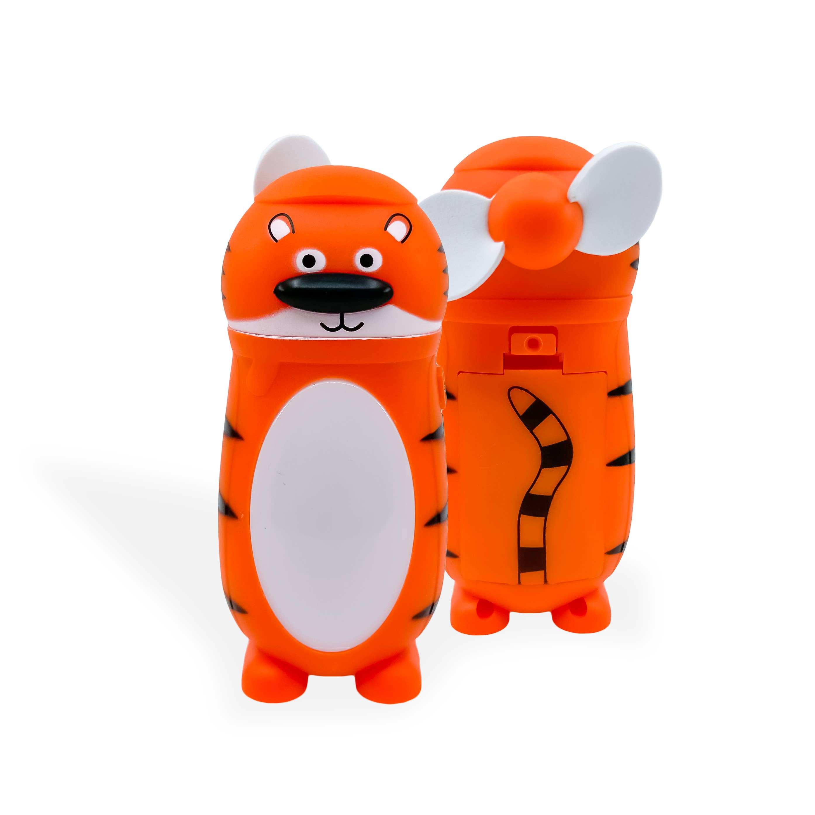 Flipo Group, Ltd. - Wholesale Night Light - Kids & Baby - Luminals Mini Fan & LED Night Light 4-Pack ON SALE!4