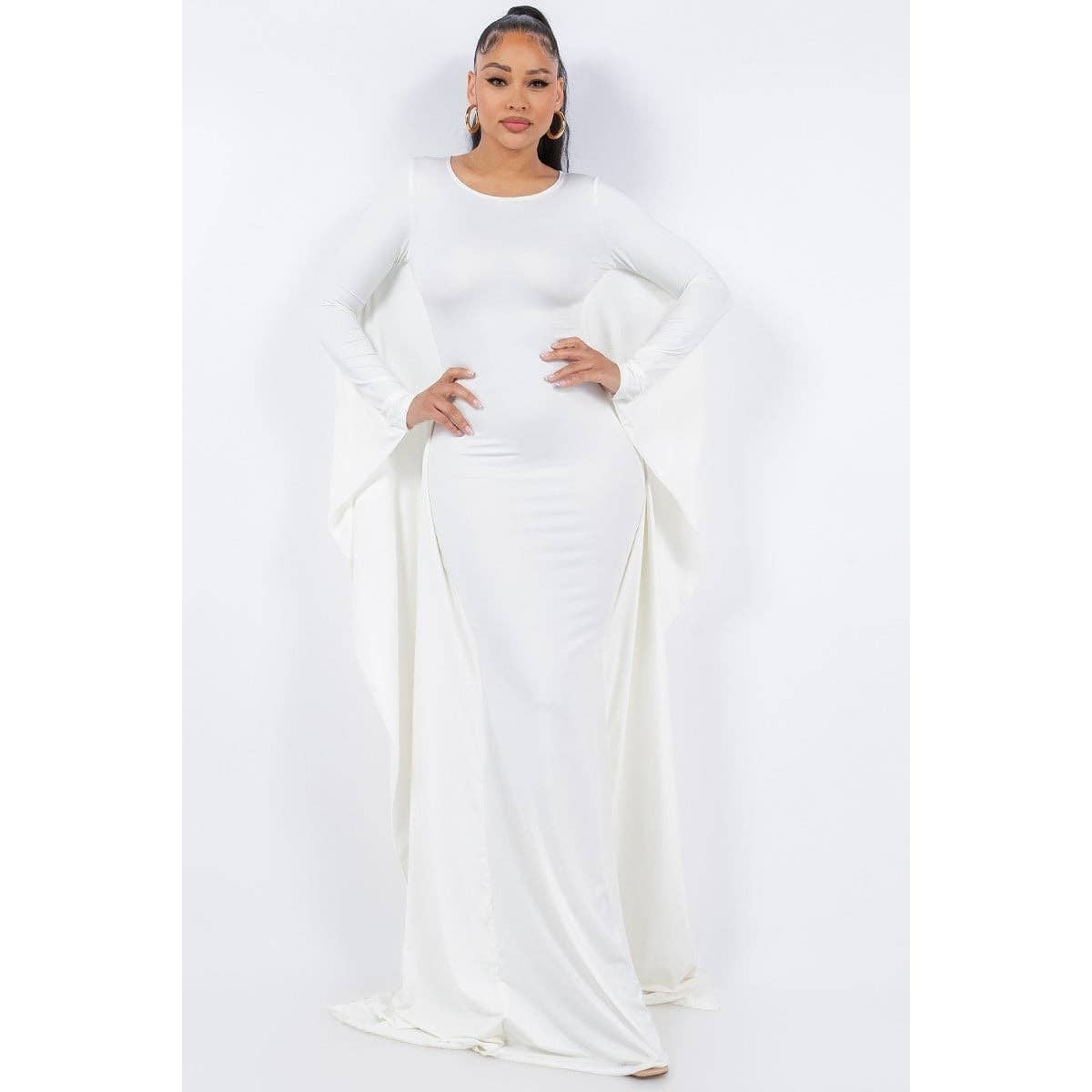 WHITE DRESS for wholesale on Faire1