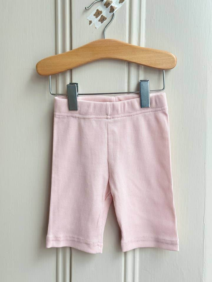 Cotton cykelshorts för baby och barn (0-3 mån till 6-7 år) för wholesale av Ada Baby