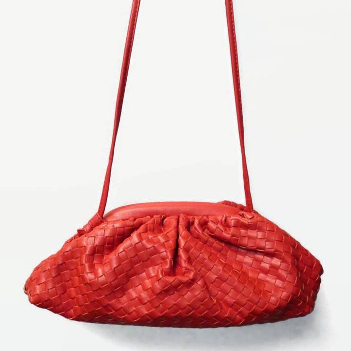 LL2654A Rood voor wholesale door A Touch of Style LLC