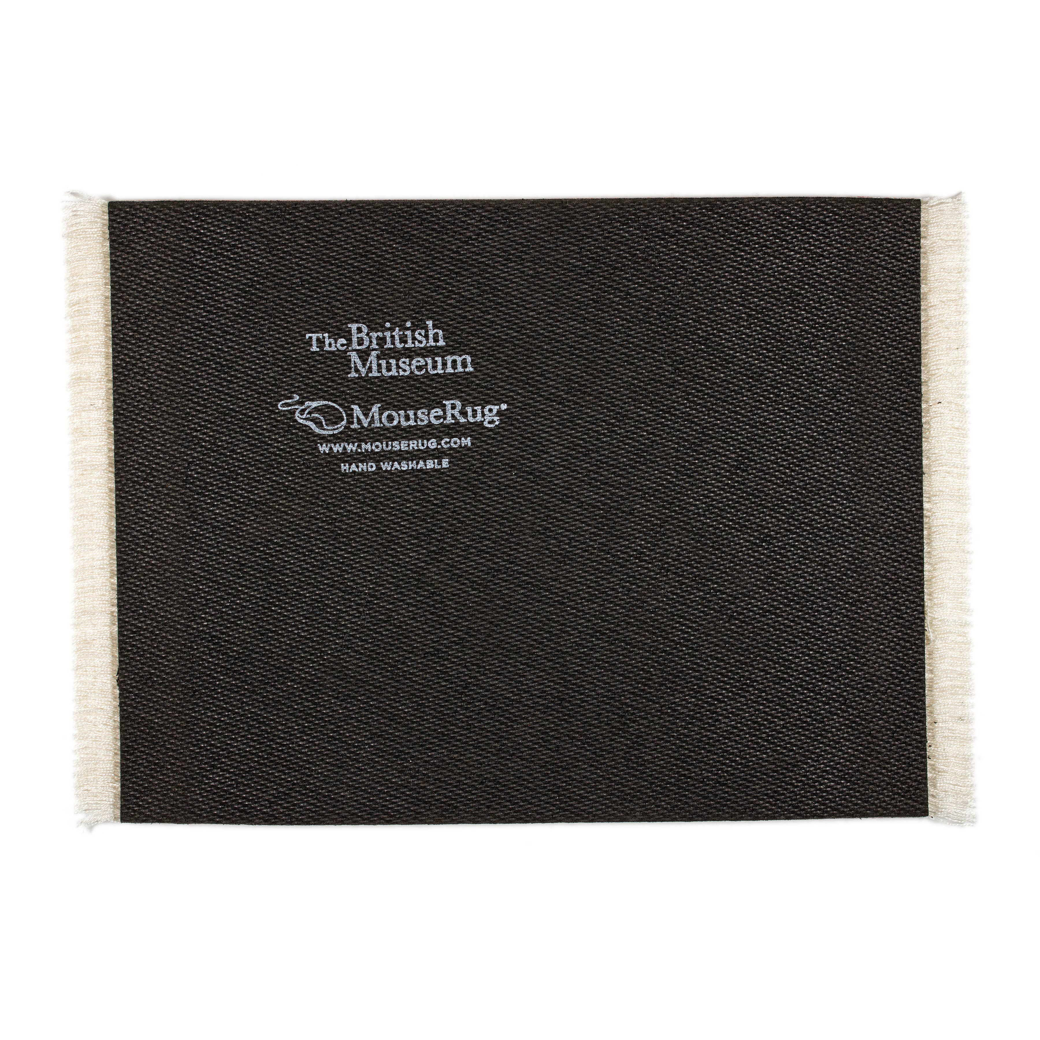 Mouse Rug - Wholesale Muismat - Pirot Carpet MouseRug6