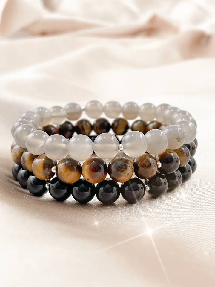 Strength Stack for wholesale by True Warrior Jewelry