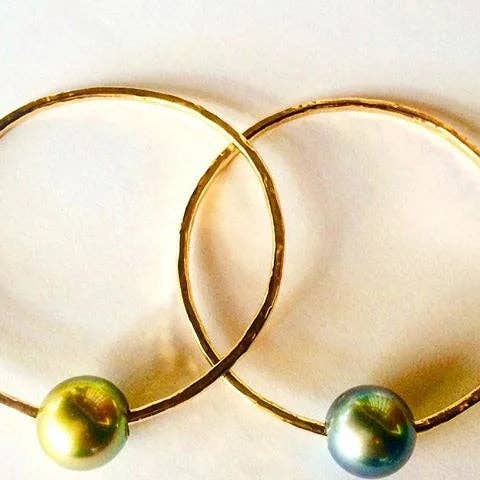 Little Sea Gypsy - Wholesale Bangle bracelet - The Lani Bangle