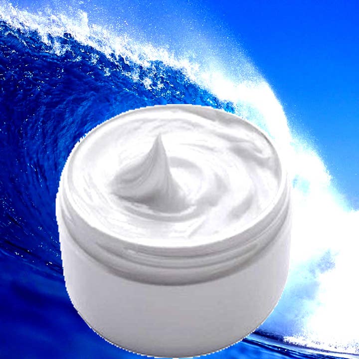 Crema Hidratante para Cuerpo/Manos Cold Water Passion para venta al por mayor de Aroma Kaz