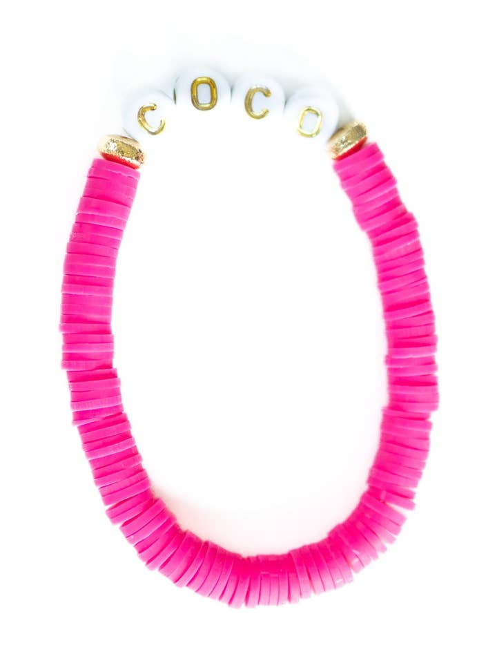 La Lucille para venta al por mayor de Coco's Beads and Co