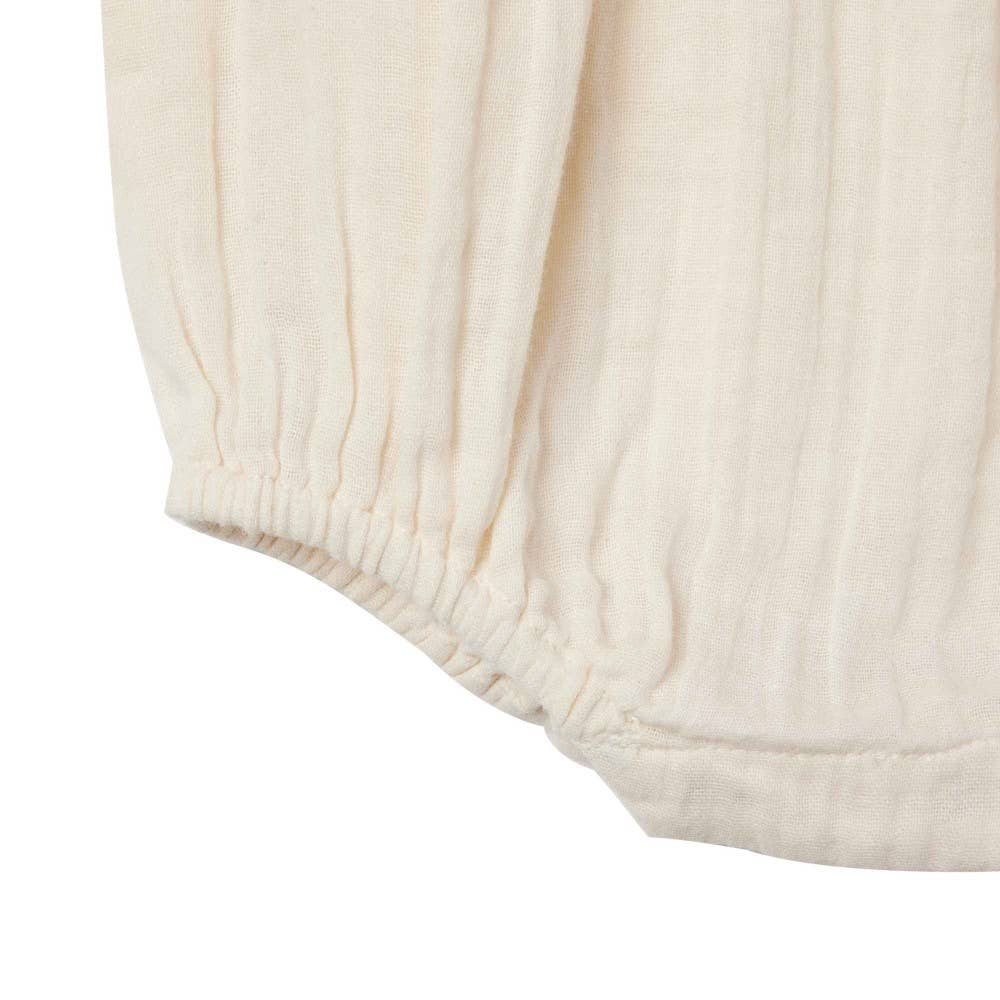Bonheur du Jour – wholesale Overall - Baby – Luciole Sparkdräkt - Nude9