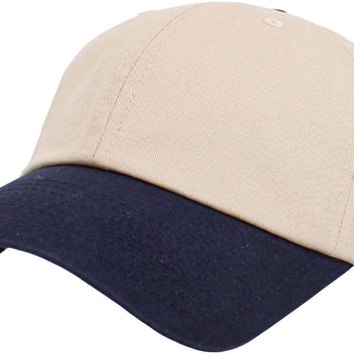 KBETHOS - Wholesale Baseball Cap - Unisex - Premium Baseball Cap