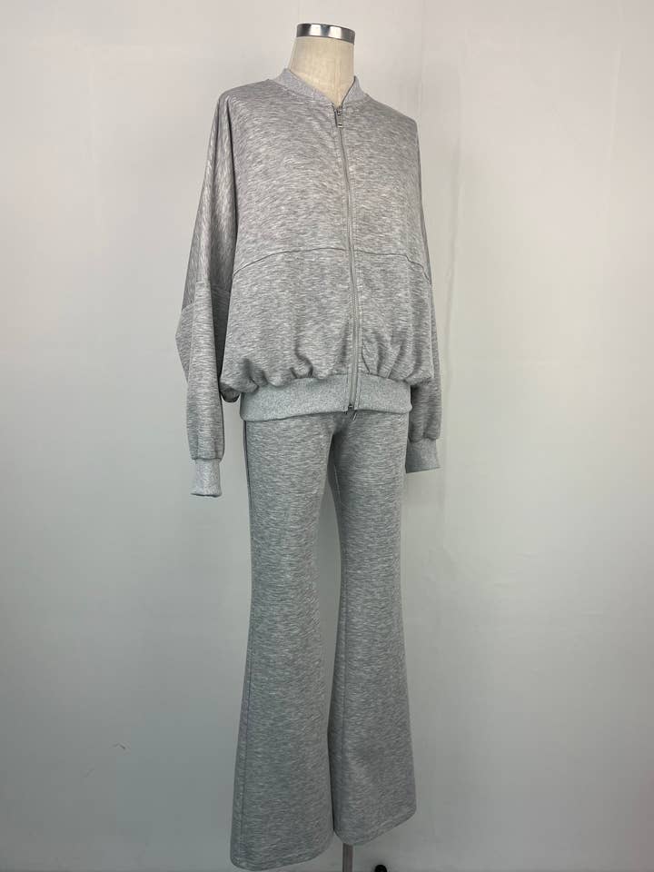 completo con pantaloni (06-3591) per la vendita all'ingrosso da parte di aikha