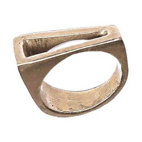 Minimalist Ring for wholesale by Salt & Steel