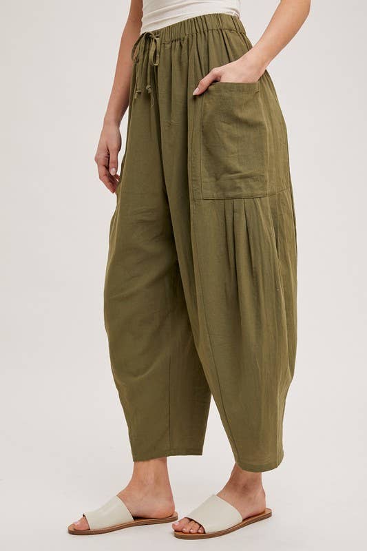 Vanilla Monkey – Engroshandel Bukser - Dame – Ubesværede harembukser6