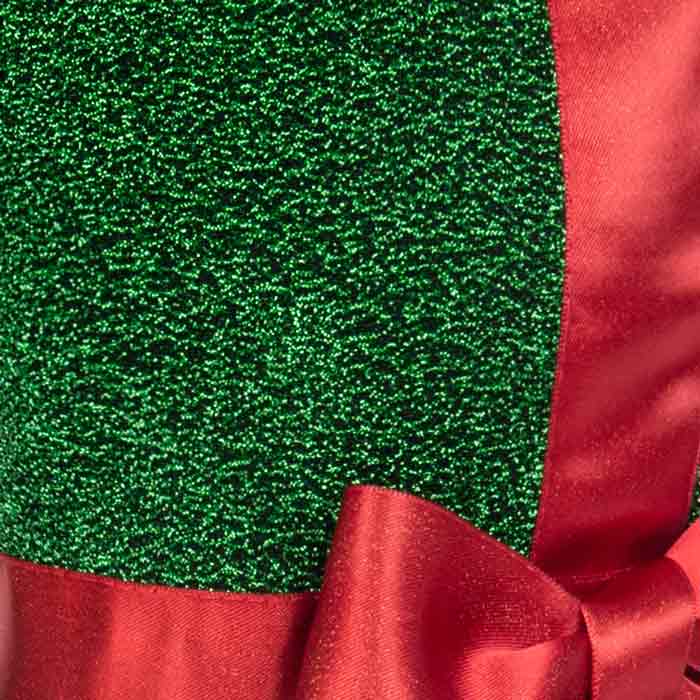 Green Funny Christmas Gift  Dog Dress for wholesale on Faire6