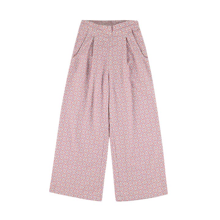 Pantaloni Linde - Seawort per la vendita all'ingrosso da parte di Lily-Balou