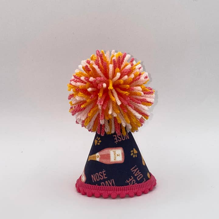 Pup Party Hats - Wholesale Party Hat/Crown - Nose' All Day Party Hat