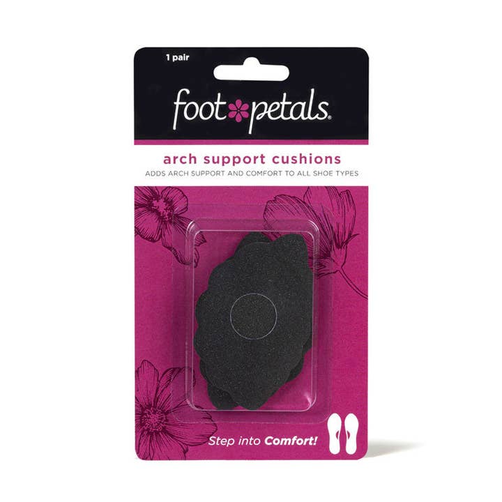 Arch Support Cushions for wholesale by Foot Petals