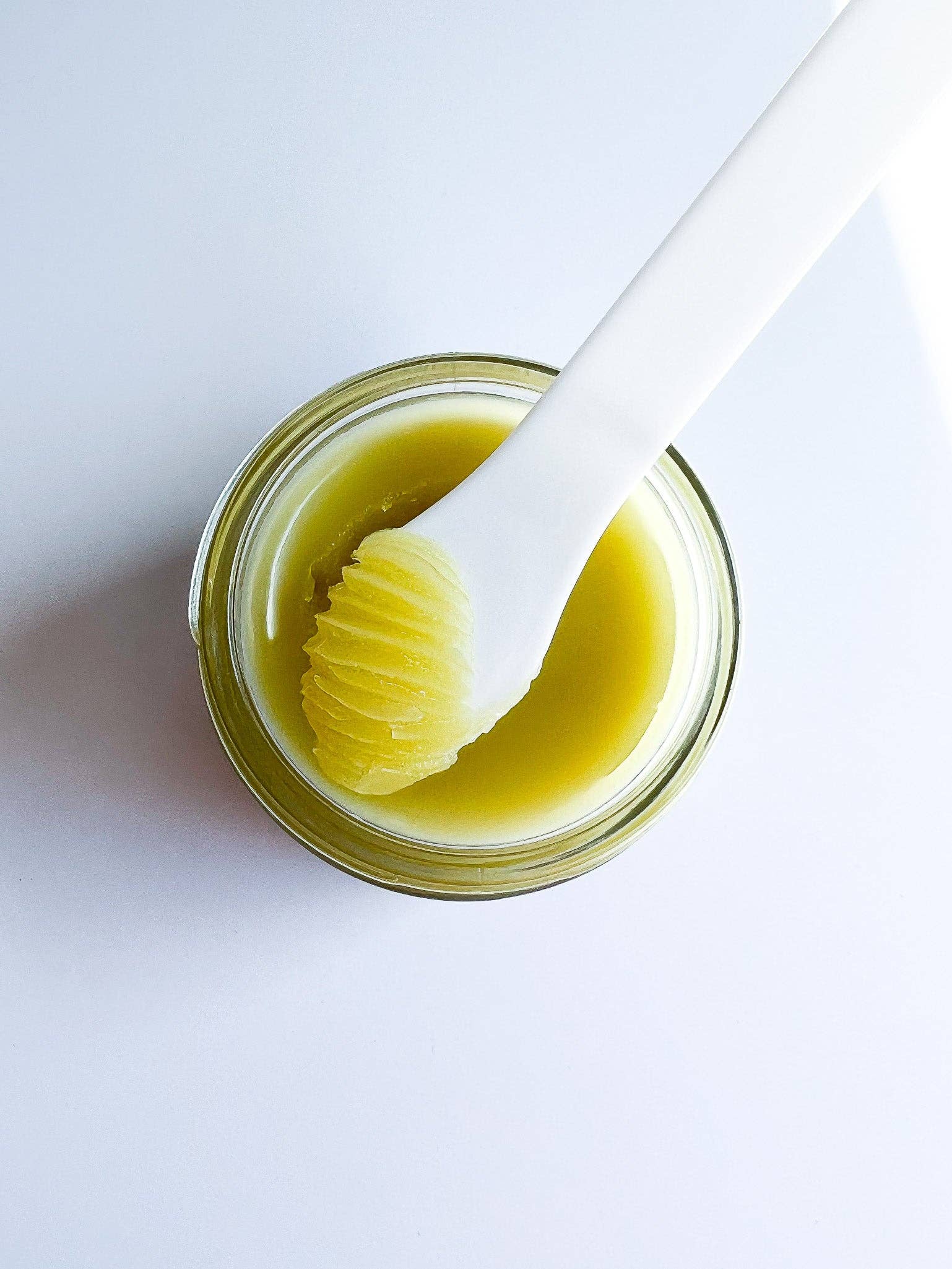 Studio Beige - Wholesale Facial Moisturizer - HIGH DESERT protective face balm with chaparral, agrimony, & evening primrose1