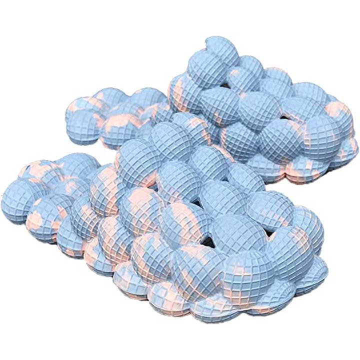 Golf Ball Slides – wholesale Slides – Women’s – Relief Massage Slides For Women And Men5