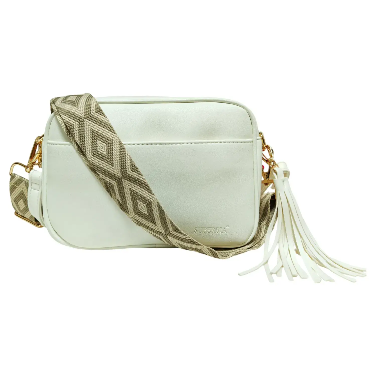 Superbia - Wholesale Crossbody Bag - Women's -  Soft Cross Body Bag Camera Bag with 2 Straps -93088