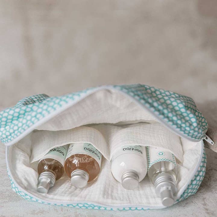 Bontibú - Wholesale Baby Bath Set - Kids & Baby - Travel Kit