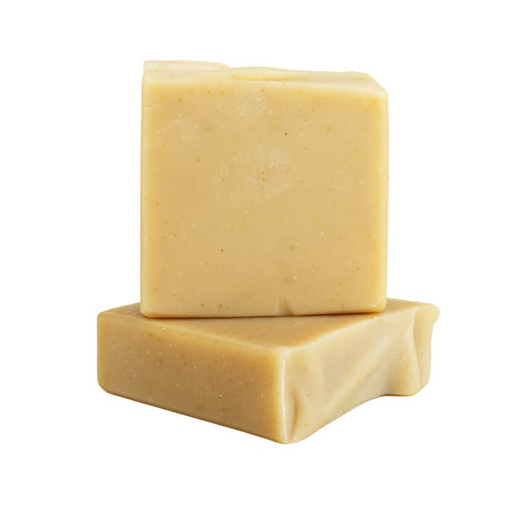 Dandelion Naturals - Wholesale Bar Soap - Summer Meadow Bar Soap | Lemon Lavender Ylang Ylang Geranium