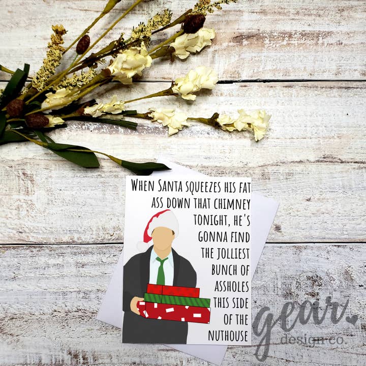 Clark Carte Griswold pour la vente par Gearhart Design Co.