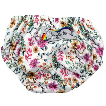 Hippybottomus - Wholesale Swim Diaper - Baby - Swim Nappies - Large