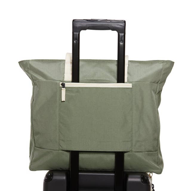 Rullekuffert Salvie for engroshandel hos Walker Family goods