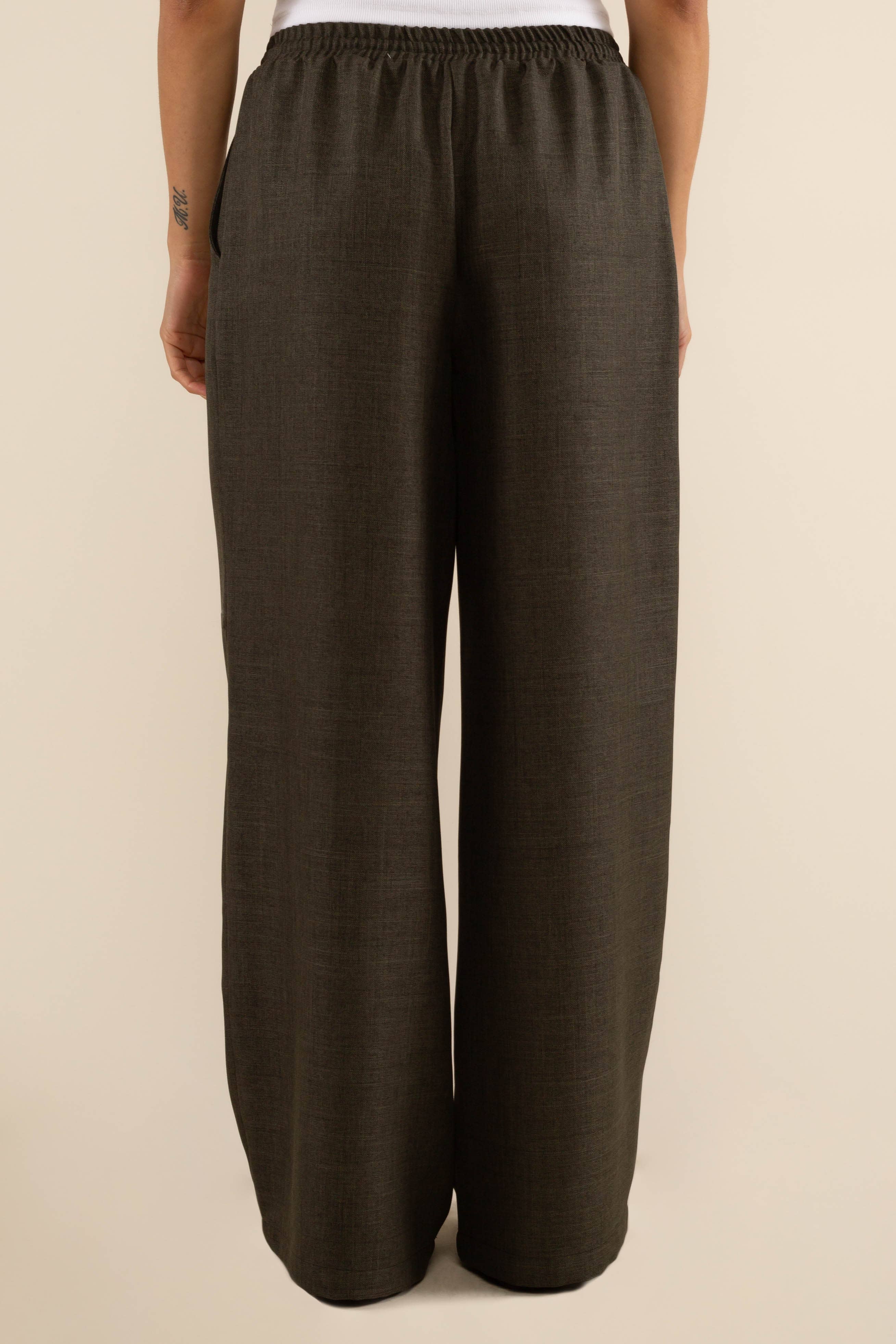 NLT - Wholesale Pants - Women's - Henry Straight-Leg Pants3