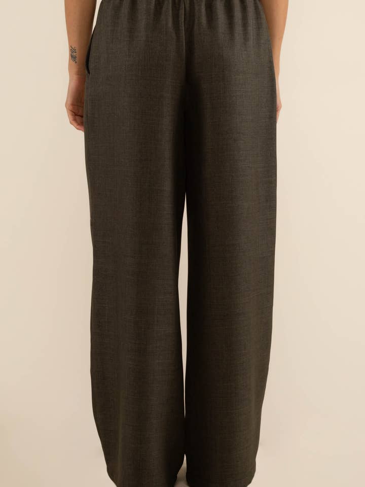 NLT - Wholesale Pants - Women's - Henry Straight-Leg Pants3