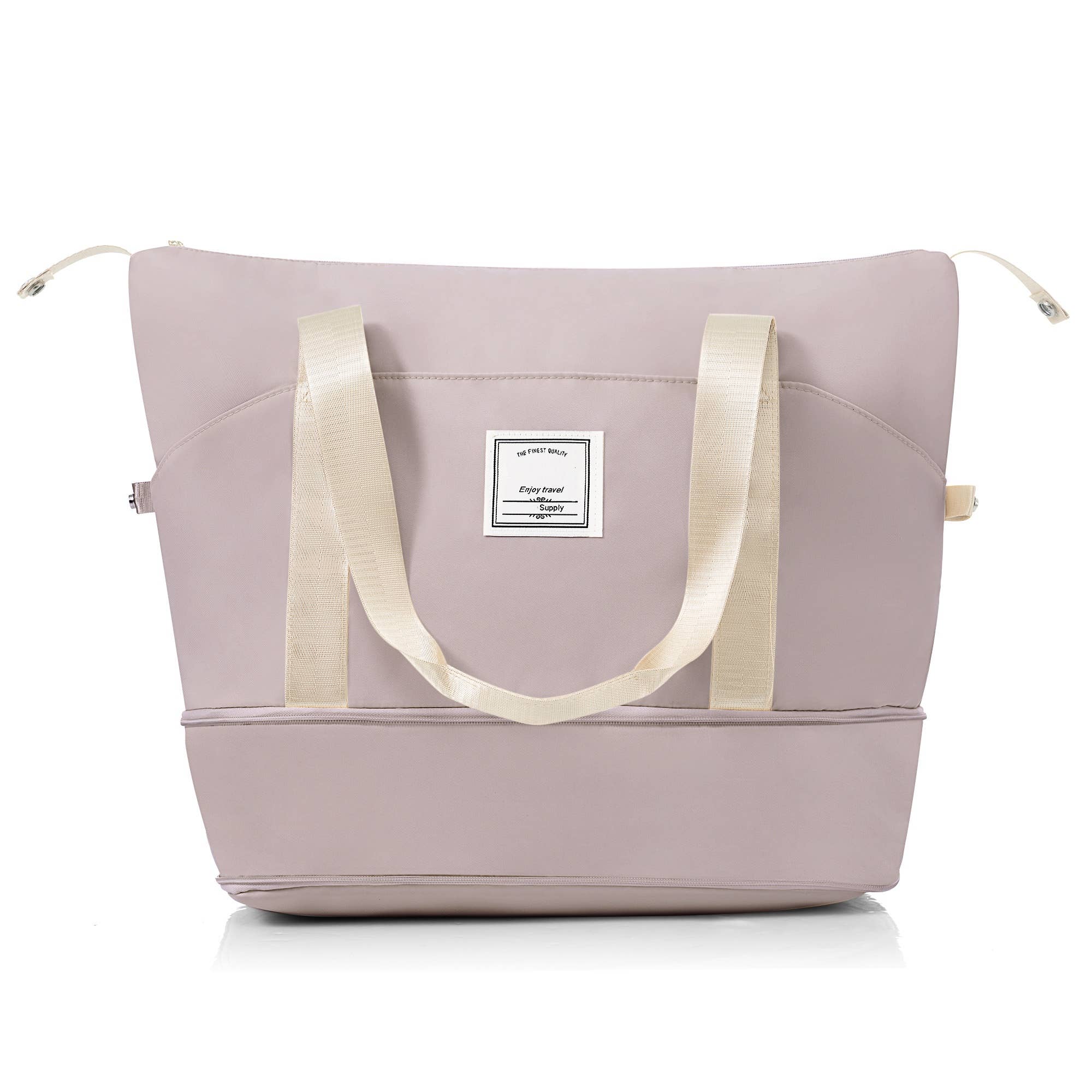 VTNG50 - Wholesale Luggage - Luggage Sets 4 Piece, 20-Inch with USB Port, Expandable ABS67