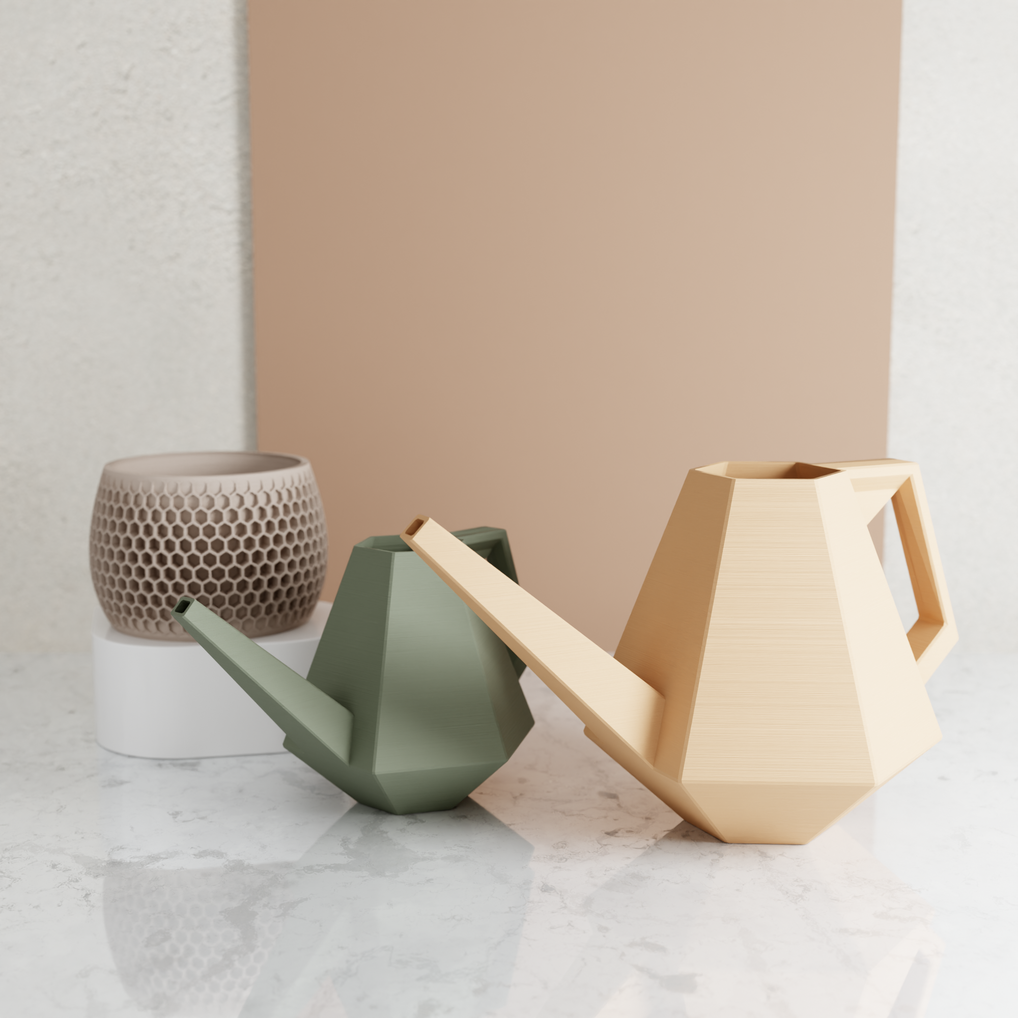 Modernized Pottery – wholesale Vattenkanna – ZENFLOW Vattenkanna1