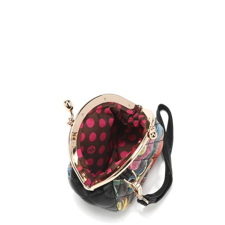 Nicole Lee - Wholesale Crossbody Bag - Women's - MONEDERO AMORA CON PULSERA3