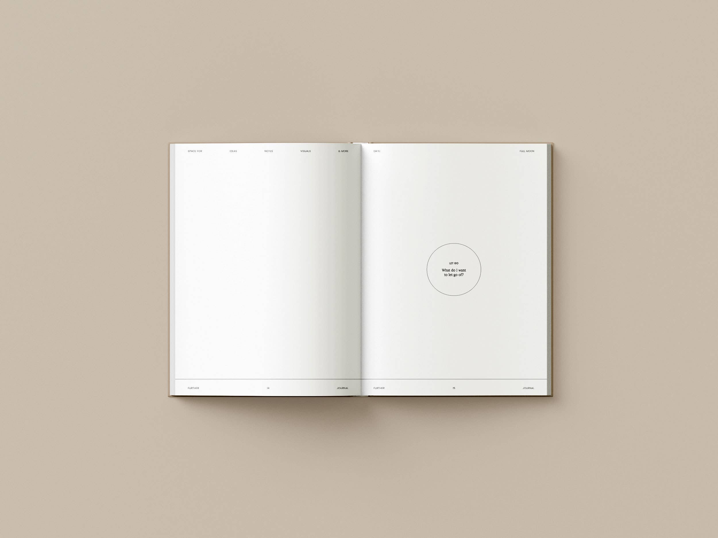 Monday – Großhandel Tagebuch – WEITER - Clarity Journal | Englisch4