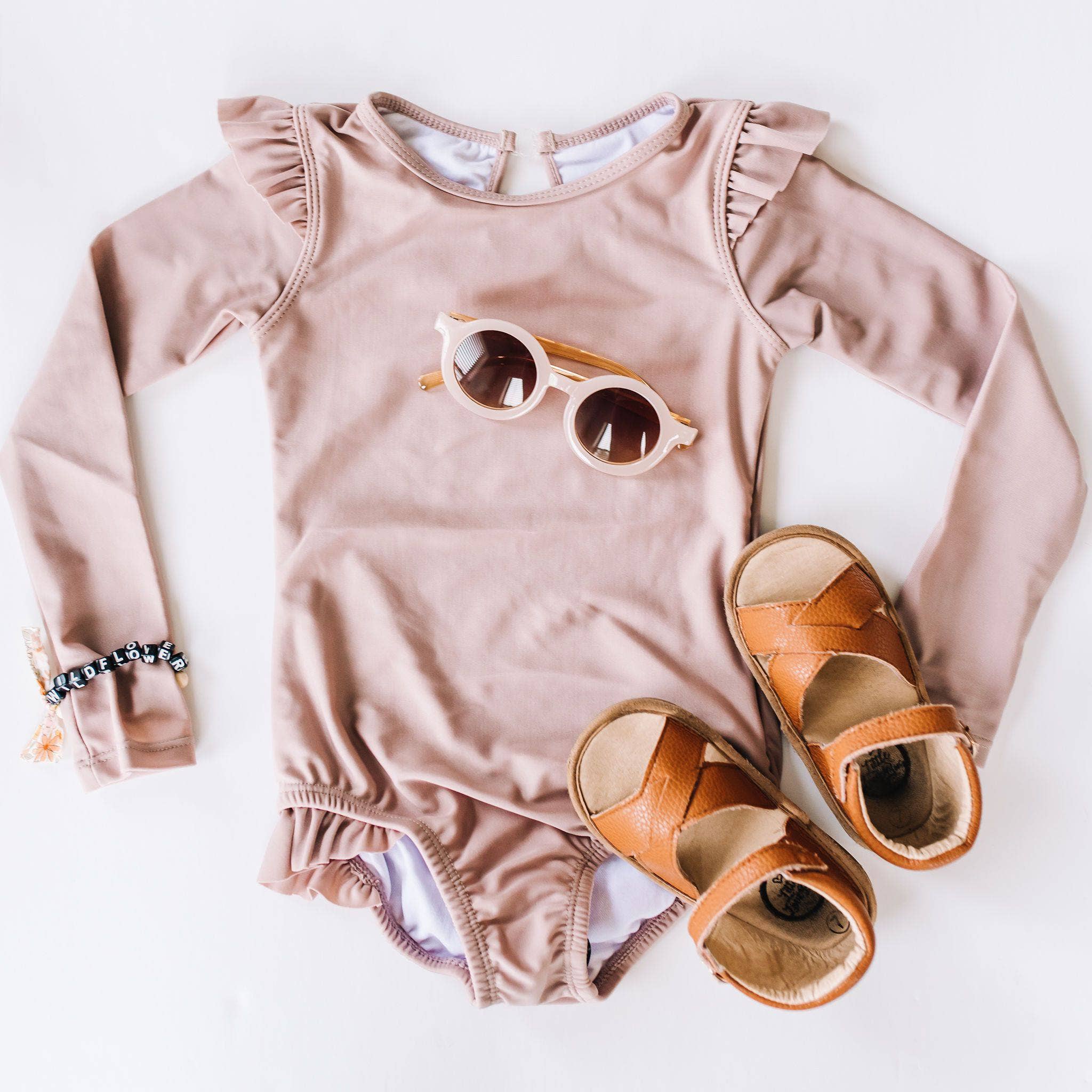 Little Love Bug Company - Wholesale Sandals - Kids - The Sebby Sandal13