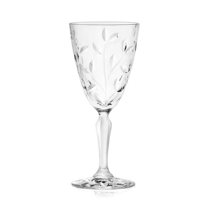 RCR - Laurus, Wine Glass, 9.5oz for wholesale by Kadra Kitchenware