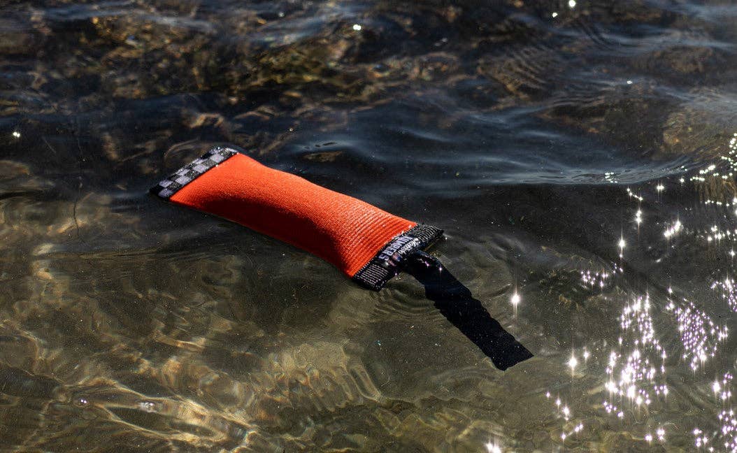 Katie's Bumpers – Engroshandel Pibelegetøj - Hund – Bedste hentlegetøj KB Sqwuggie8