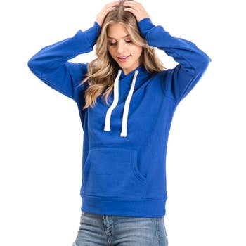  Louisville Colorado Pullover Hoodie : Clothing, Shoes