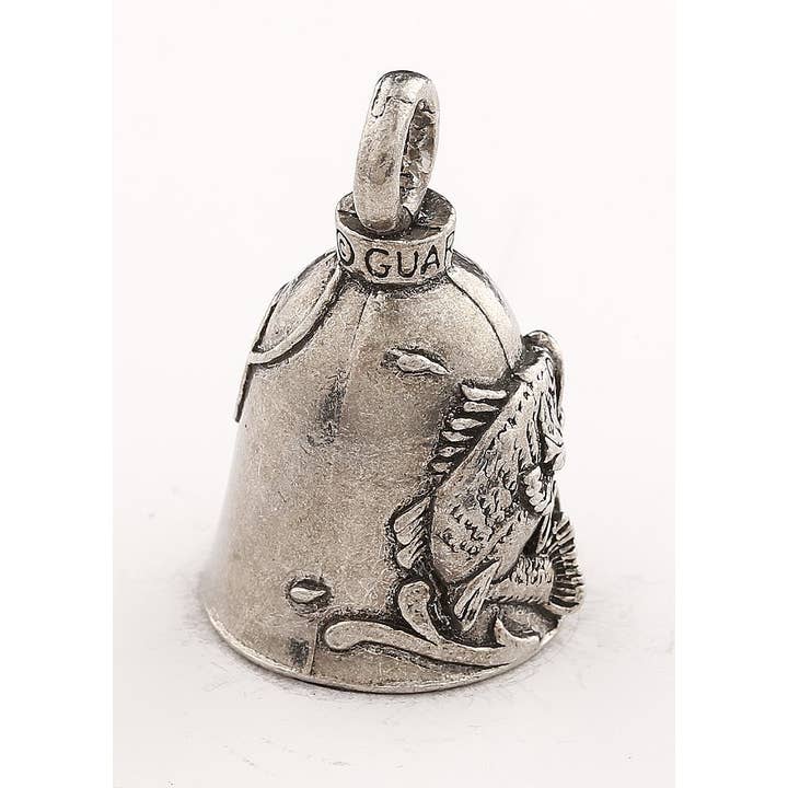Guardian Bell - Wholesale Keychain - Unisex - Bass Bell