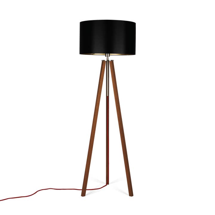 Weihrauch Design Manufaktur - Wholesale Accent/Desk Lamp - Masterpiece No. 01 | Floor Lamp Chintz76